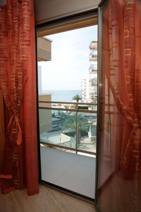 Apart. A-Dorada Miami Playa Apartment Bagian luar foto
