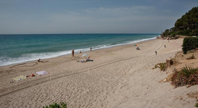 Apart. A-Dorada Miami Playa Apartment Bagian luar foto
