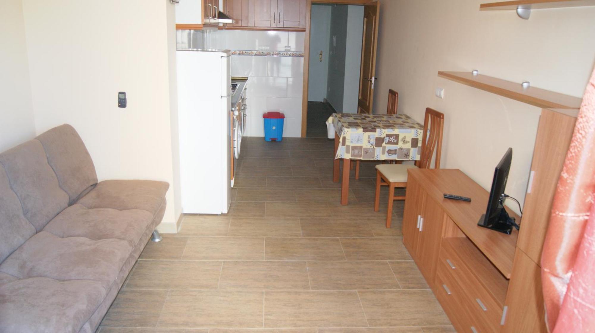 Apart. A-Dorada Miami Playa Apartment Bagian luar foto