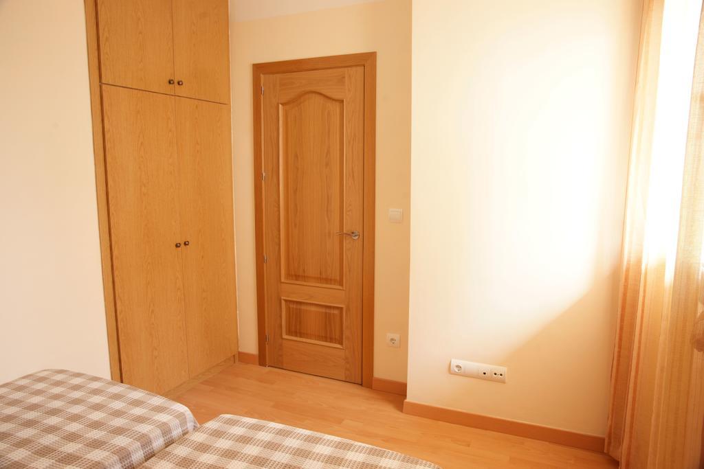 Apart. A-Dorada Miami Playa Apartment Bagian luar foto