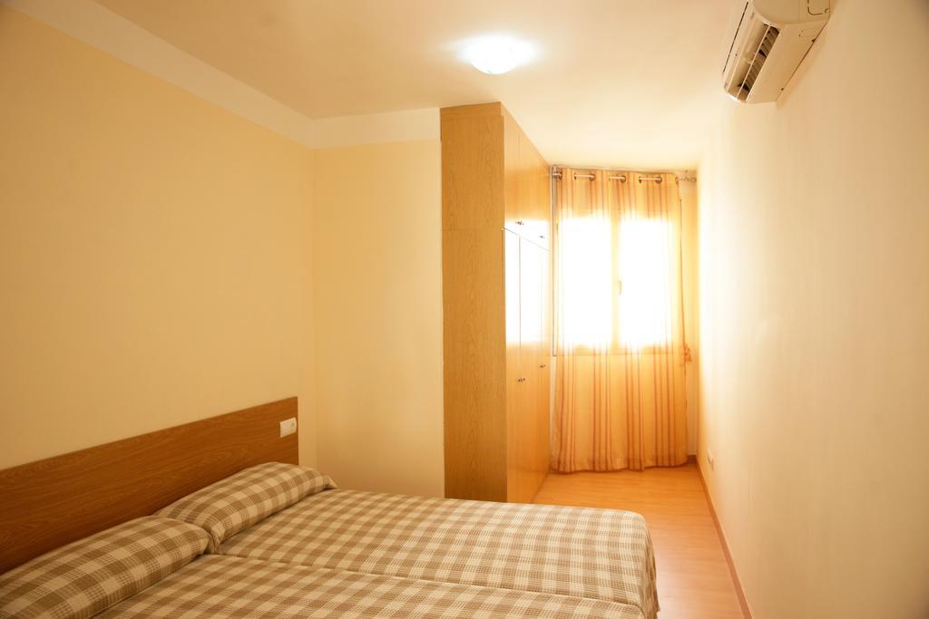 Apart. A-Dorada Miami Playa Apartment Bagian luar foto